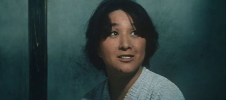 Picture of Michiyo Kogure