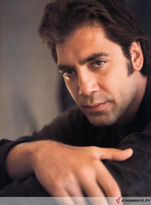 Javier Bardem