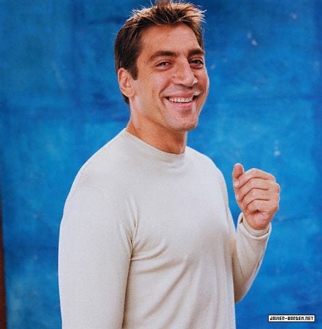 Javier Bardem