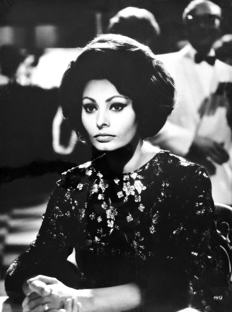 Sophia Loren Sophia Loren
