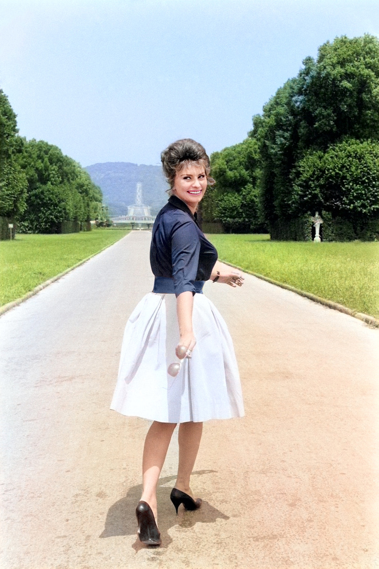 Sophia Loren Sophia Loren