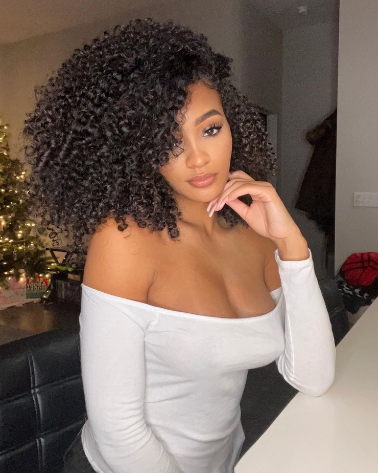Lashae Monique