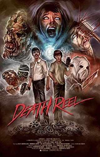 Death Reel