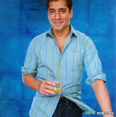 Javier Bardem