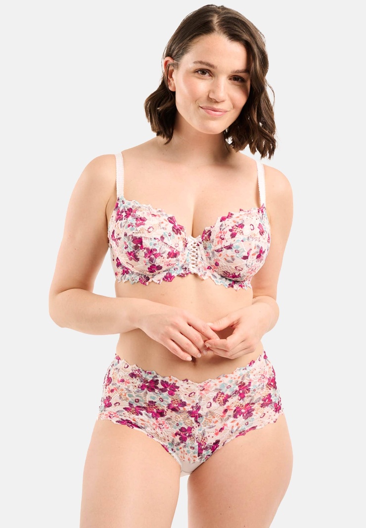 Sabrina Laport