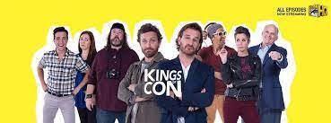 Kings of Con