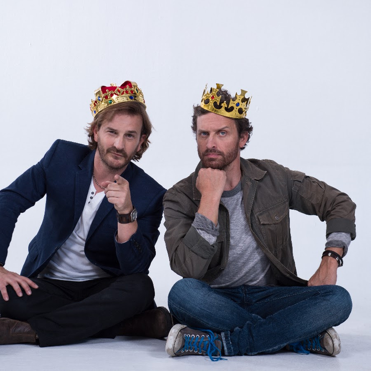 Kings of Con