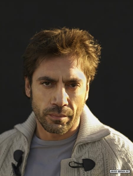 Javier Bardem