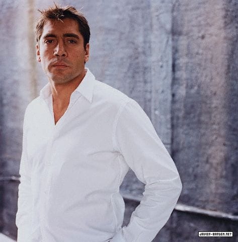 Javier Bardem