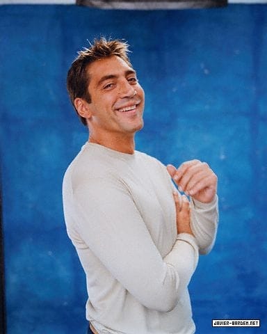 Javier Bardem