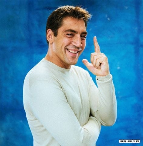 Javier Bardem