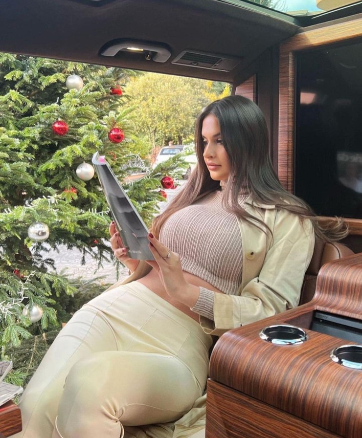 Oriola Marashi