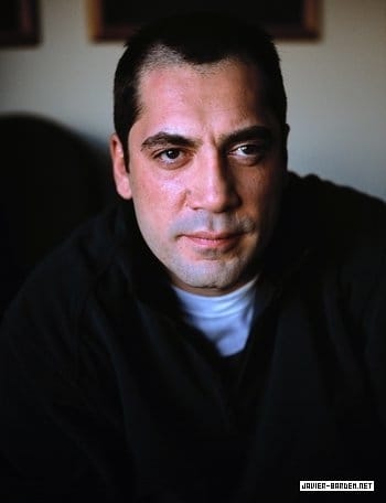 Javier Bardem