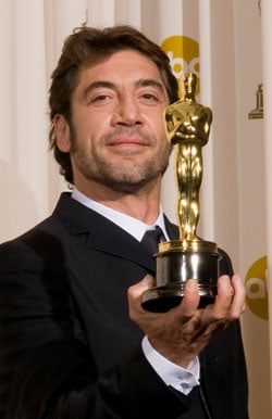 Javier Bardem