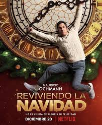 Reviviendo la Navidad