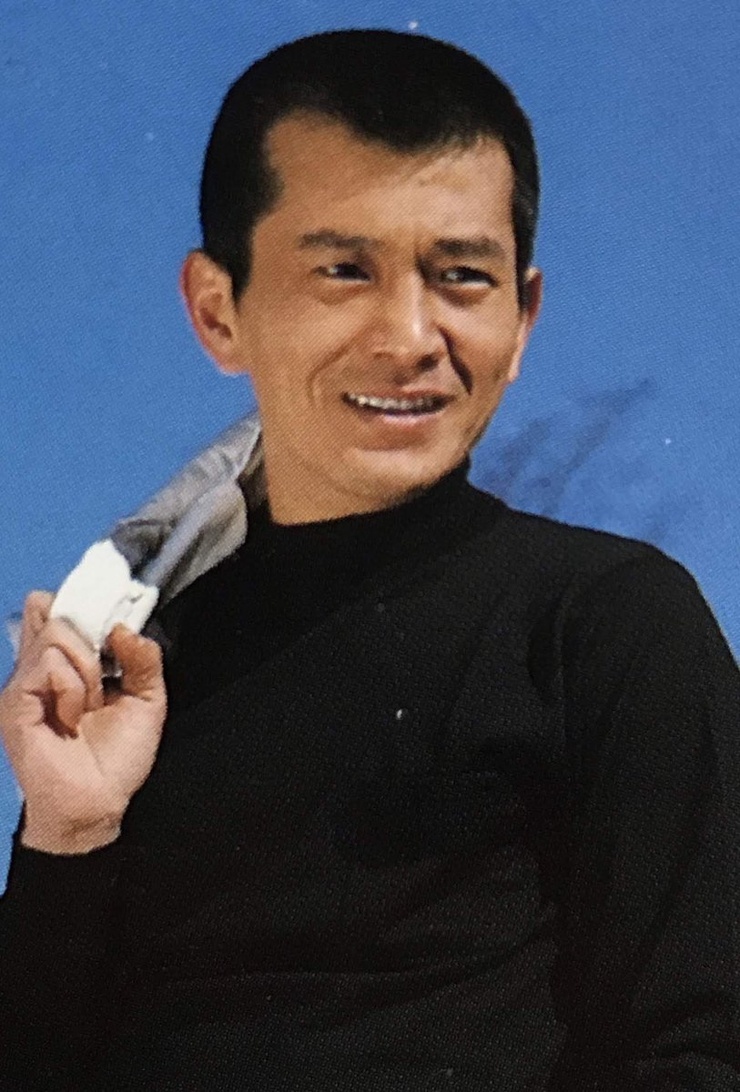 Picture of Naoya Makoto