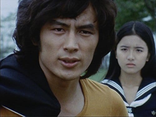Yûsuke Natsu