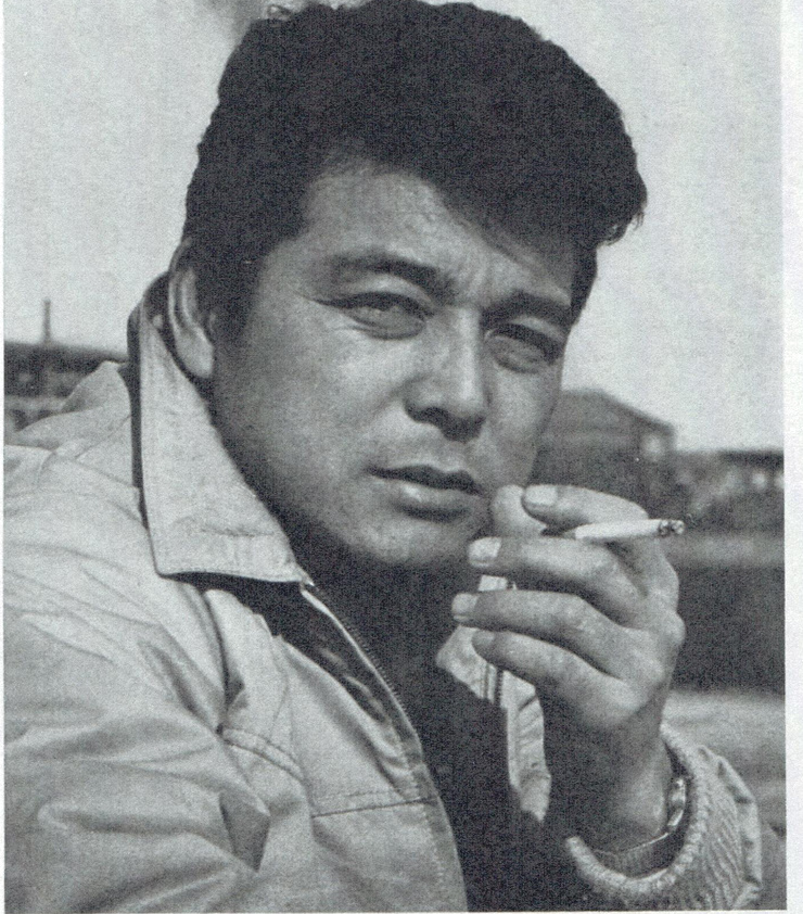 Hideaki Nitani