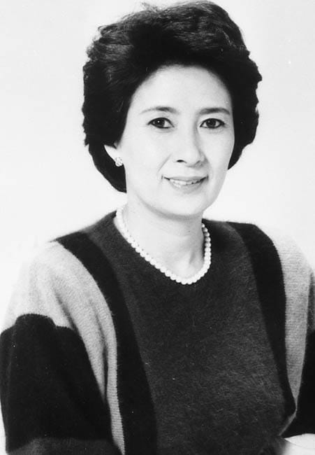 Yumi Shirakawa