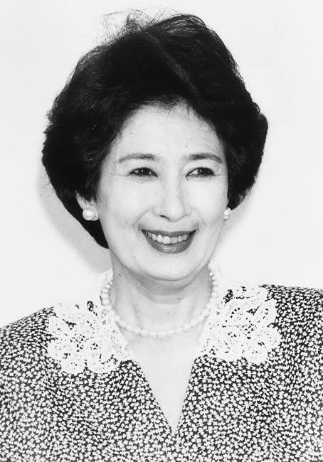 Yumi Shirakawa