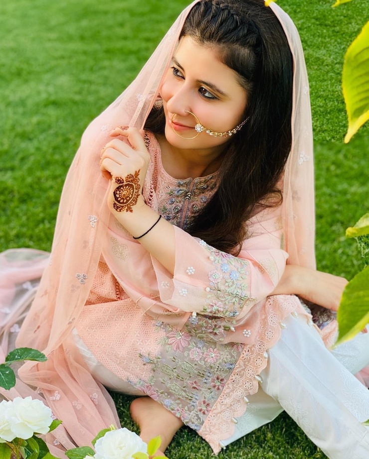 Najeeba Faiz