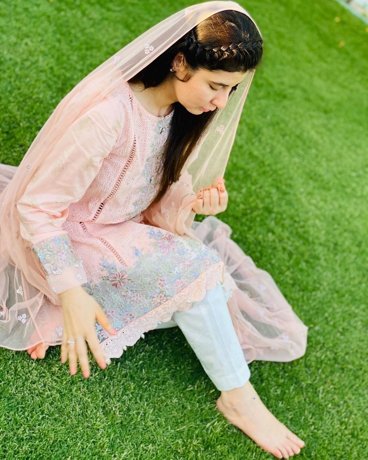 Najeeba Faiz