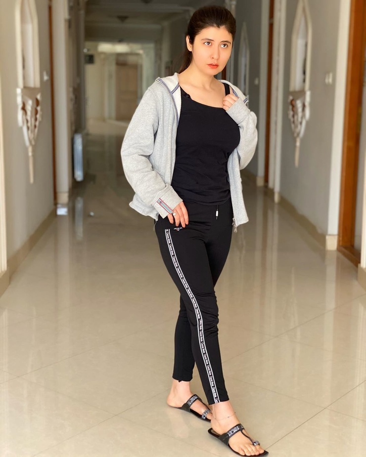 Najeeba Faiz
