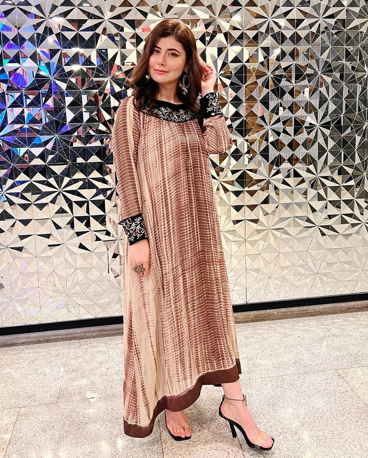Najeeba Faiz