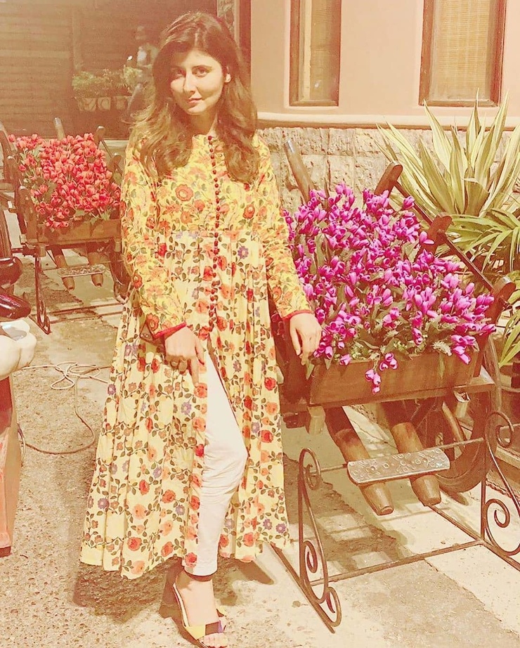 Najeeba Faiz