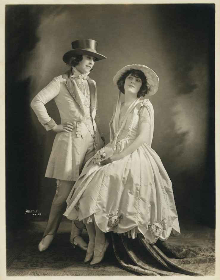Mabel Ford