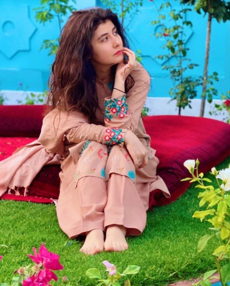Najeeba Faiz