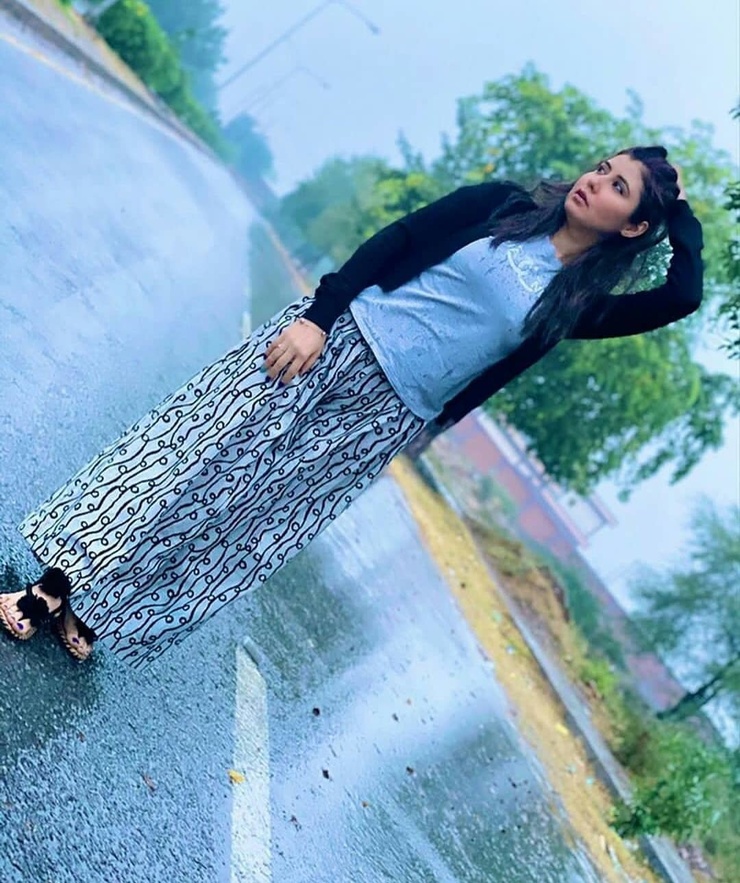 Najeeba Faiz