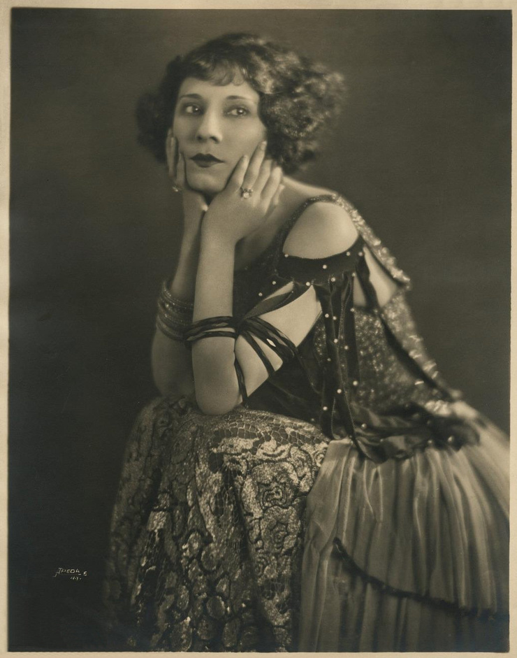 Mabel Ford