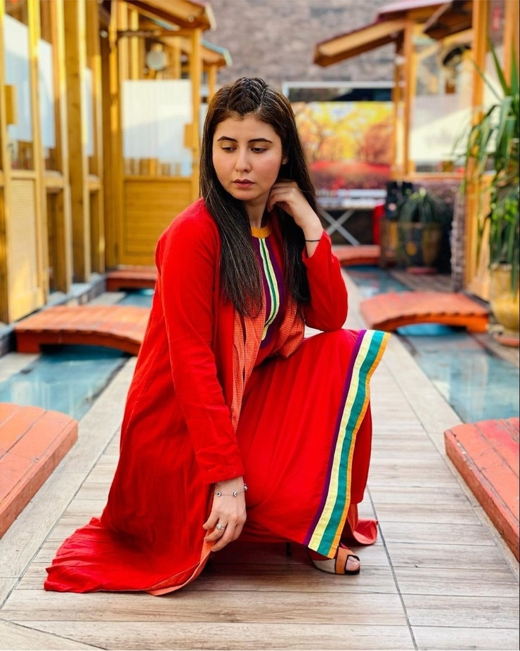 Najeeba Faiz
