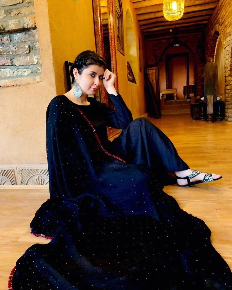 Najeeba Faiz