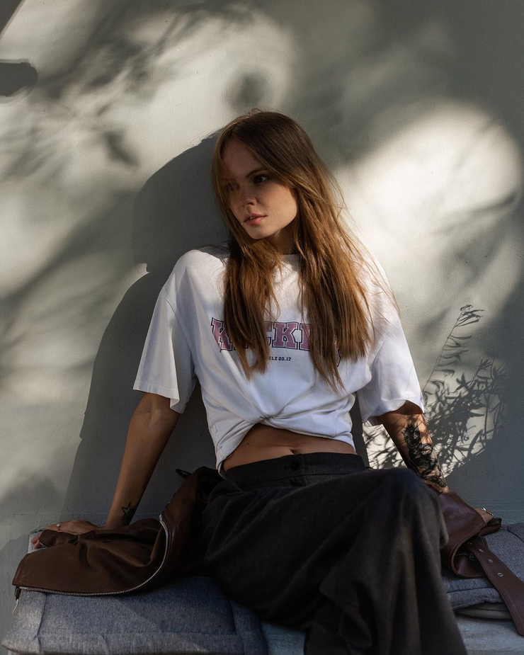 Anastasia Shcheglova