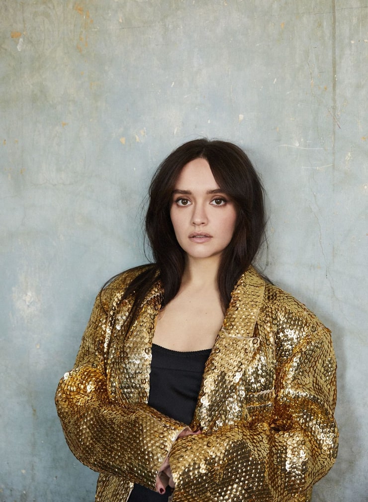 Olivia Cooke