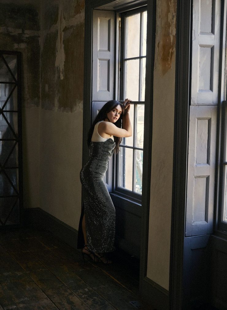 Olivia Cooke Olivia Cooke