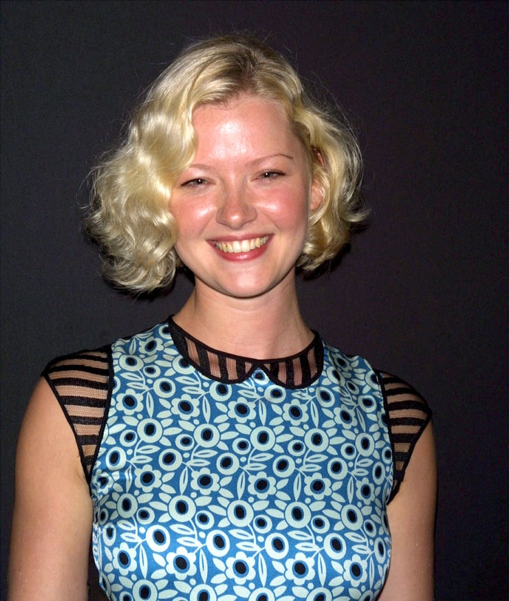 Gretchen Mol