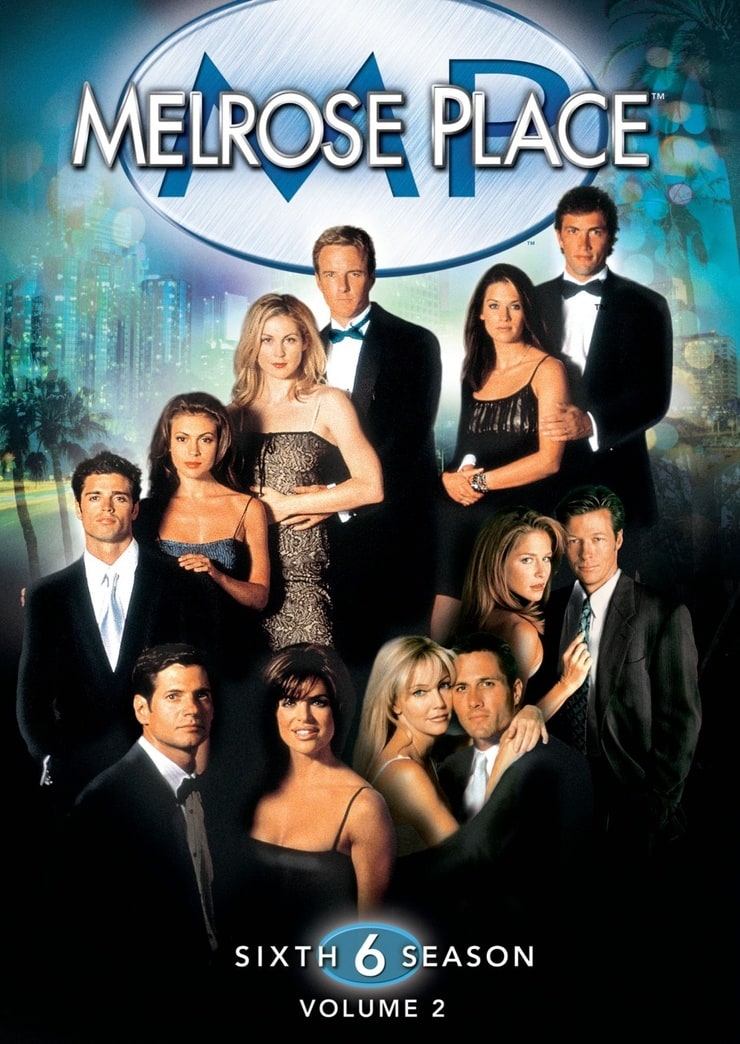 Melrose Place