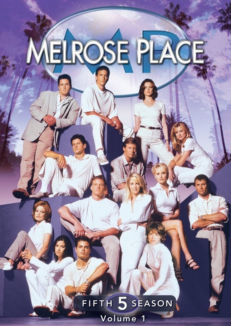 Melrose Place