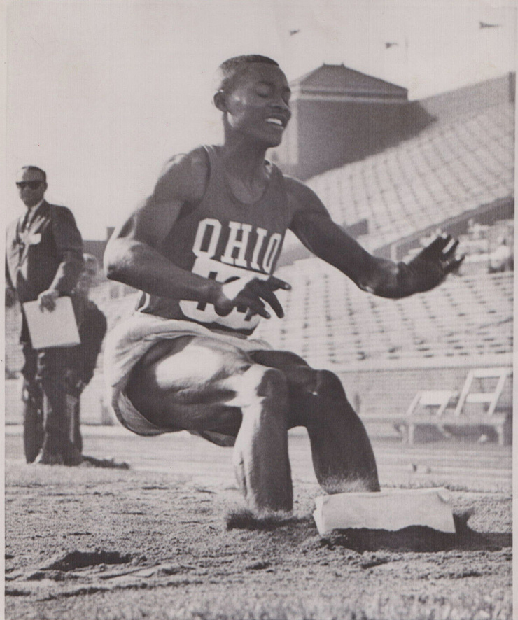 Paul Warfield