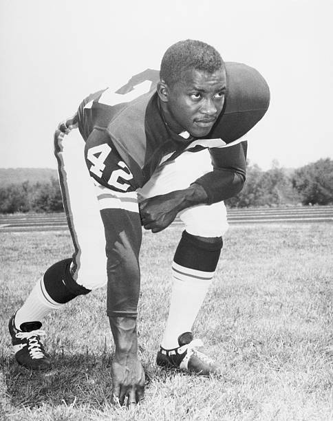 Paul Warfield