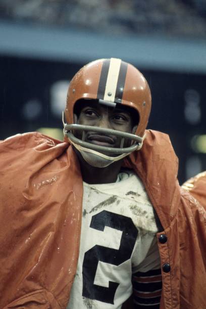 Paul Warfield