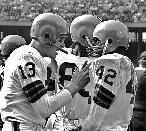 Paul Warfield