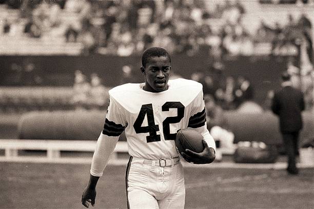 Paul Warfield