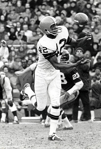 Paul Warfield