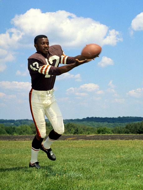 Paul Warfield