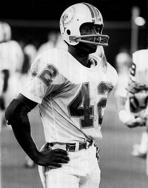 Paul Warfield