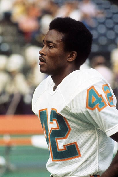 Paul Warfield